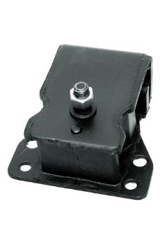 1972 Nissan 521 Pickup Engine Mount Front Westar EM8566 image 1 of 1