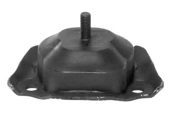 1982 Cadillac DeVille Auto Trans Mount Westar EM2907 image 1 of 1