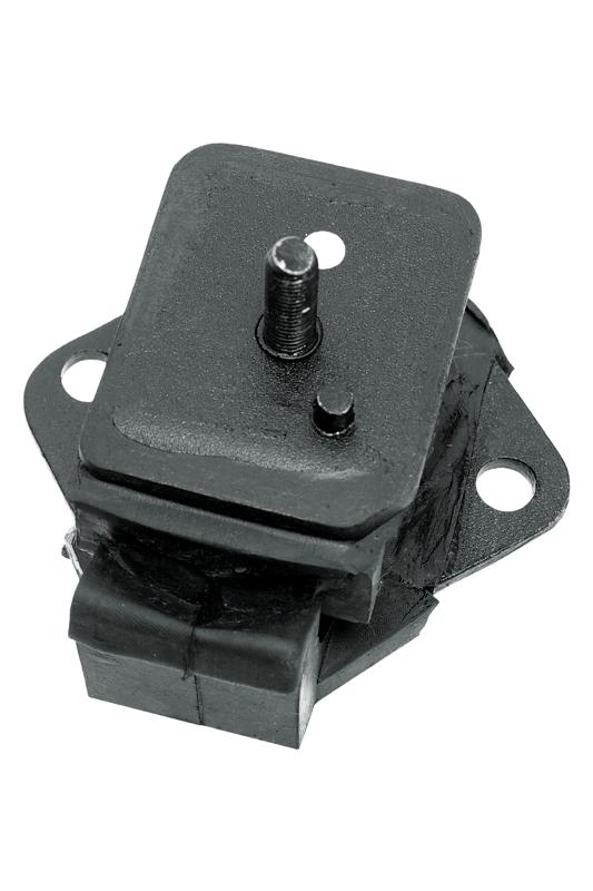1984 Plymouth Colt Auto Trans Mount Westar EM8545 image 1 of 1