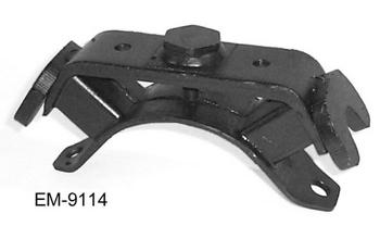 1985 Toyota Corolla Manual Trans Mount Westar EM9114 image 1 of 1