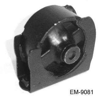 2001 Toyota RAV4 Engine Mount Front Westar EM9081 image 1 of 1