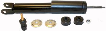 2006 GMC Yukon Shock Absorber Front Westar AS7407 image 1 of 1