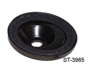 1996 Mercury Tracer Suspension Coil Spring Seat