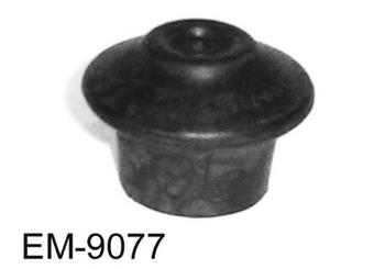 1983 Volkswagen Rabbit Pickup Engine Mount Front Center Westar EM9077 image 1 of 1