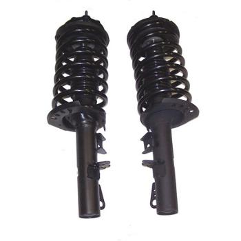 2002 Lincoln Continental Air Spring to Coil Spring Conversion Kit Front Westar CK7813 image 1 of 1