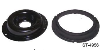 2001 Dodge Neon Suspension Coil Spring Seat