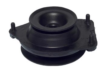 1991 Oldsmobile Cutlass Calais Engine Mount Rear Right Westar EM2952 image 1 of 1
