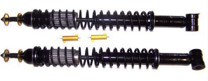 1999 Cadillac Eldorado Air Spring to Coil Spring Conversion Kit Rear Westar CK7610 image 1 of 1