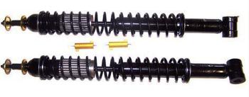 1998 Cadillac DeVille Air Spring to Coil Spring Conversion Kit Rear Westar CK7610 image 1 of 1