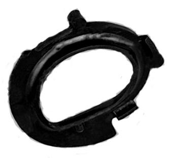 1990 Oldsmobile 98 Coil Spring Insulator