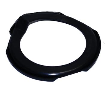 2000 Hyundai Tiburon Coil Spring Insulator