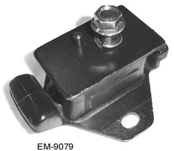 2004 Toyota Tundra Engine Mount