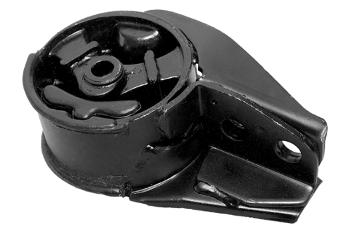 1987 Honda Civic Engine Mount Front Left Westar EM8402 image 1 of 1