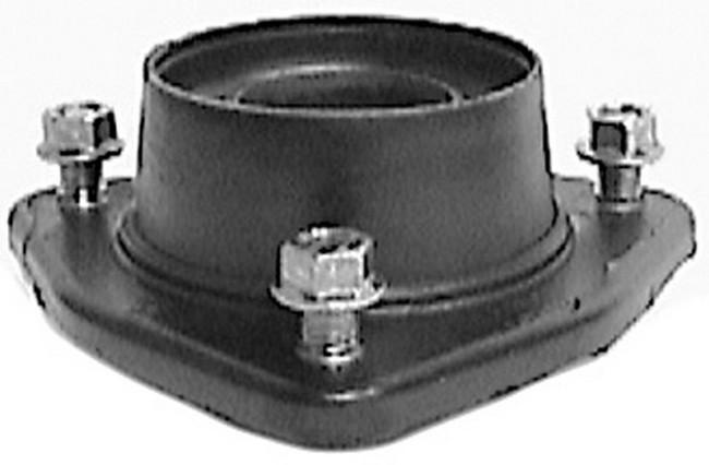 1988 Nissan Stanza Suspension Strut Mount Rear Right Westar ST2983 image 1 of 1