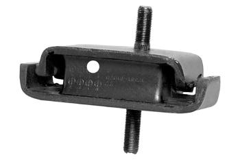 1984 Toyota Starlet Engine Mount Front Westar EM8163 image 1 of 1