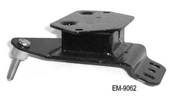 1990 Volvo 760 Engine Mount Front Right Westar EM9062 image 1 of 1
