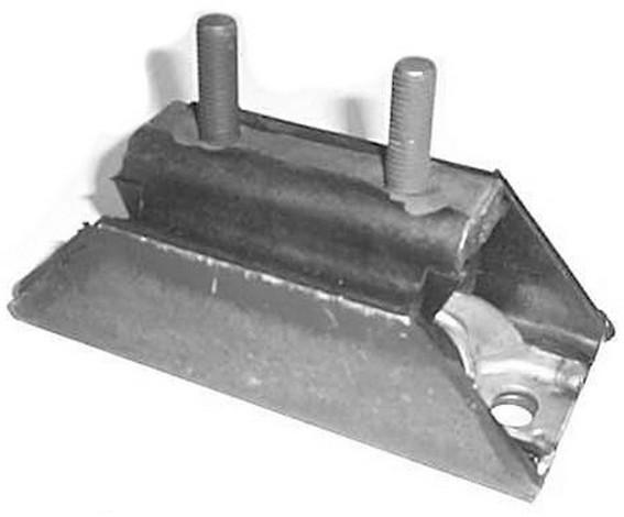 2002 Ford F-350 Super Duty Manual Trans Mount Westar EM2884 image 1 of 1