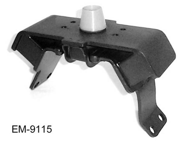 1996 Toyota Tacoma Manual Trans Mount