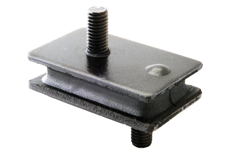 1969 Dodge D300 Pickup Engine Mount Front Westar EM2266 image 1 of 1