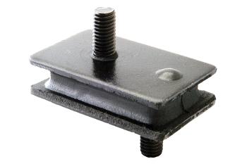 1969 Dodge Dart Engine Mount Front Westar EM2266 image 1 of 1