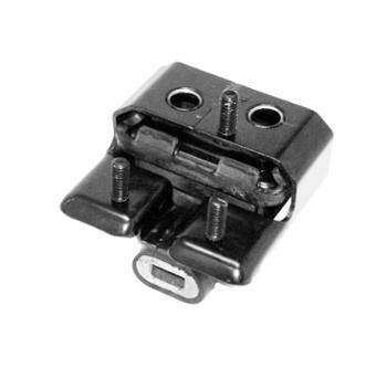 1991 Oldsmobile 98 Auto Trans Mount Rear Left Westar EM2823S image 1 of 1