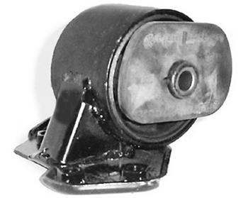 1995 Hyundai Accent Auto Trans Mount Westar EM8679 image 1 of 1