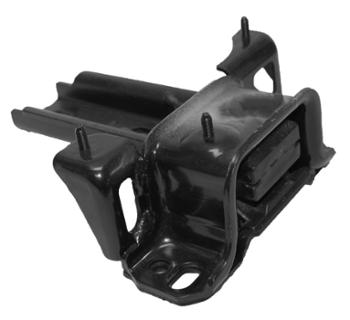 2011 Mazda 2 Manual Trans Mount
