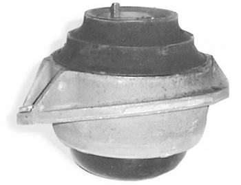 1993 Mercedes-Benz 600SEL Engine Mount