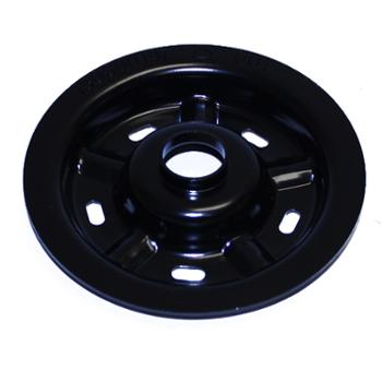 2011 Mazda Tribute Suspension Coil Spring Seat