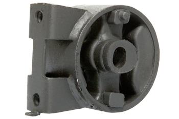 2010 Dodge Journey Engine Mount Front Westar EM3165 image 1 of 1