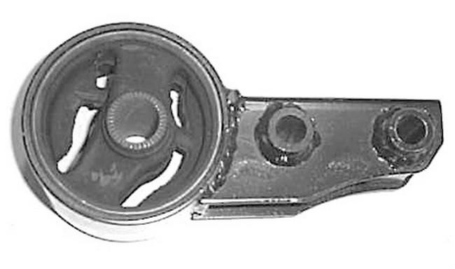 Westar EM8867 - Engine Torque Strut Mount Westar EM8867 Engine Torque Strut Mount product image 1 of 1
