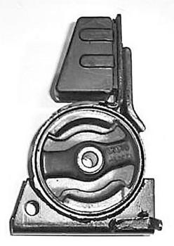 2002 Chevrolet Prizm Engine Mount Front Westar EM8870 image 1 of 1