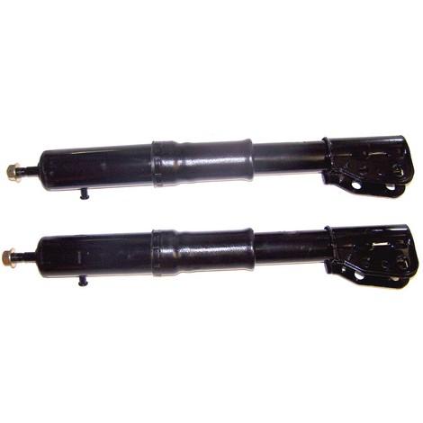1993 Cadillac Commercial Chassis Air Spring to Coil Spring Conversion Kit Rear Westar CK7614 image 1 of 1