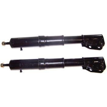 1993 Cadillac 60 Special Air Spring to Coil Spring Conversion Kit Rear Westar CK7614 image 1 of 1