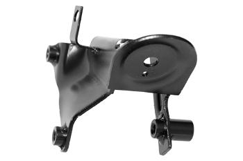 1995 Volkswagen Jetta Engine Mount Front Westar EM5612 image 1 of 1