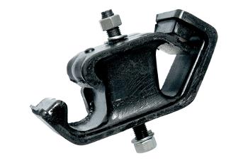1989 Suzuki Swift Engine Mount Rear Westar EM8659 image 1 of 1