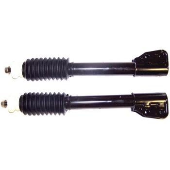 1990 Cadillac DeVille Air Spring to Coil Spring Conversion Kit Rear Westar CK7613 image 1 of 1
