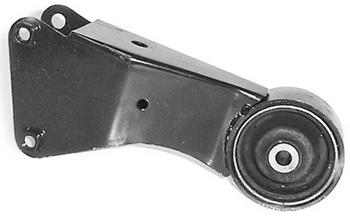 1995 Hyundai Scoupe Engine Mount Rear Westar EM8753 image 1 of 1