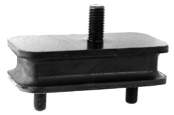 1971 Dodge Challenger Engine Mount Front Right Westar EM2277 image 1 of 1