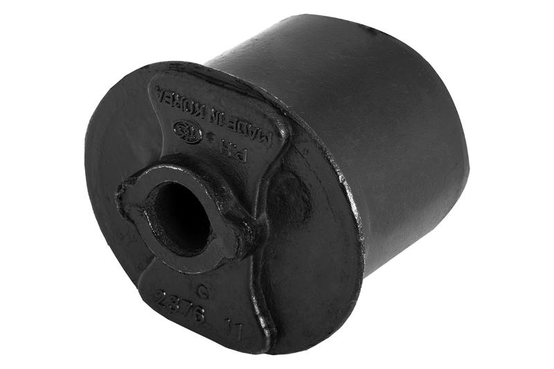 1974 Dodge Charger Engine Mount Front Left Westar EM2376 image 1 of 1