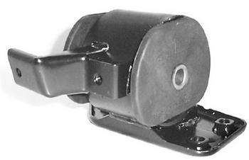 1995 Hyundai Scoupe Manual Trans Mount