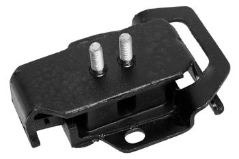 1986 Isuzu Pickup Engine Mount Front Right Westar EM8049 image 1 of 1