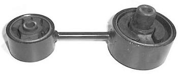 1988 Mitsubishi Precis Engine Torque Strut Mount Front Right Westar EM8932 image 1 of 1