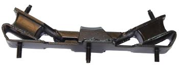 2008 Dodge Ram 2500 Auto Trans Mount Westar EM4060 image 1 of 1