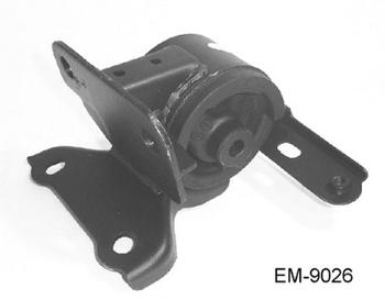 1999 Toyota RAV4 Auto Trans Mount Westar EM9026 image 1 of 1