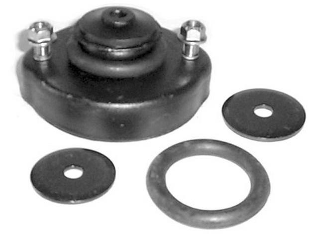 1988 Honda Prelude Suspension Strut Mount Rear Westar ST2950 image 1 of 1