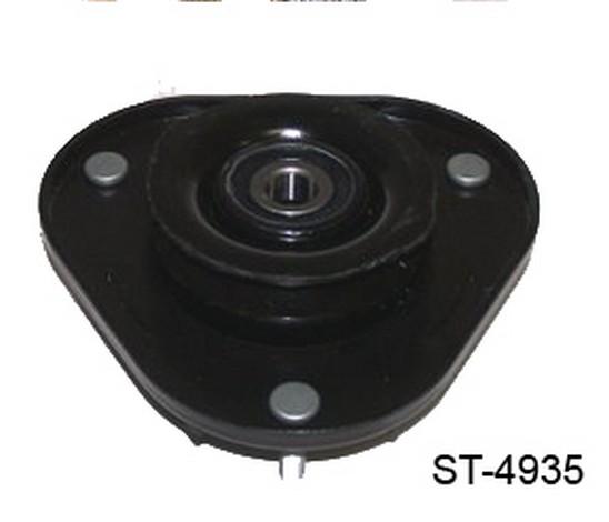 2005 Pontiac Vibe Suspension Strut Mount Front Westar ST4935 image 1 of 1