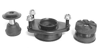 1987 Mercury Cougar Suspension Strut Mount