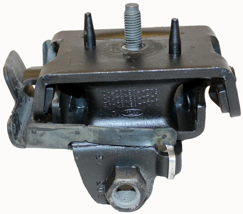 2006 Ford Explorer Engine Mount Front Left Westar EM4106 image 1 of 1