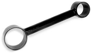 1983 Honda Accord Engine Torque Strut Mount Front Westar EM8802 image 1 of 1